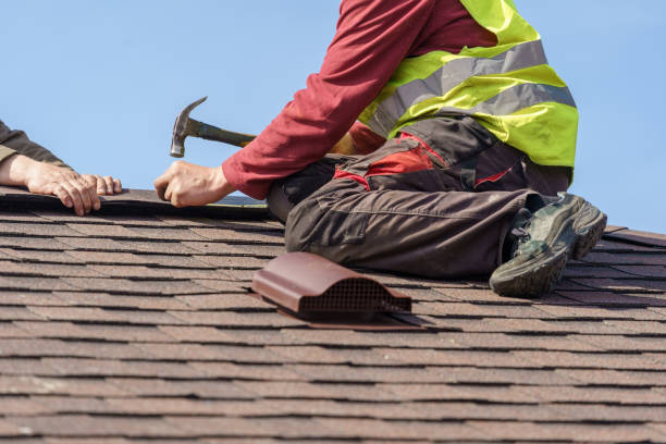 Best Slate Roofing Contractor  in Oak Trail Shores, TX