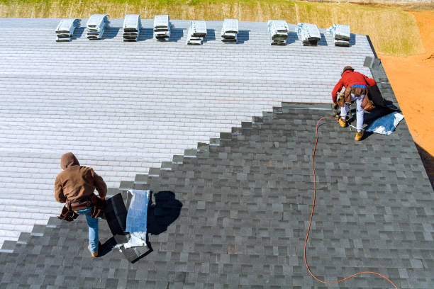 Slate Roofing Contractor in Oak Trail Shores, TX