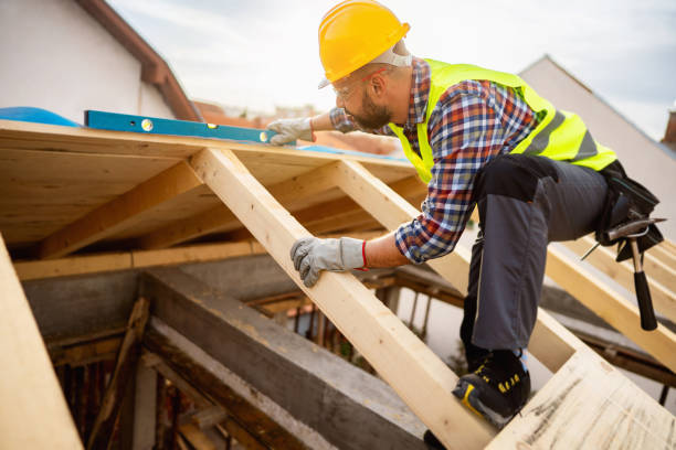 Quick and Trustworthy Emergency Roof Repair Services in Oak Trail Shores, TX