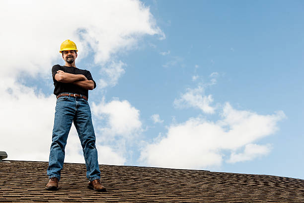 Professional Roofing Contractor in Oak Trail Shores, TX